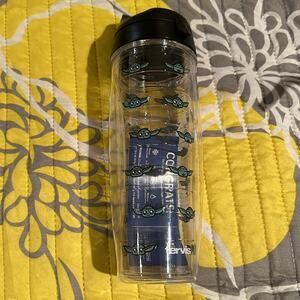NWT Disney Star Wars Grogu 20 oz Terri’s tumbler